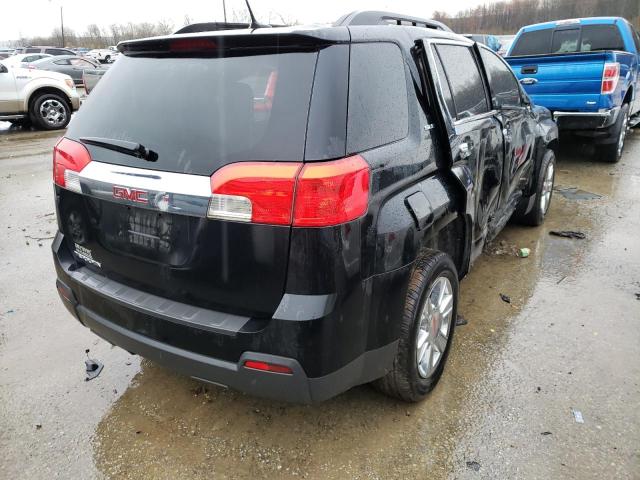 Photo 3 from auction – 2013 GMC TERRAIN SL with VIN 2GKALSEKXD6153746