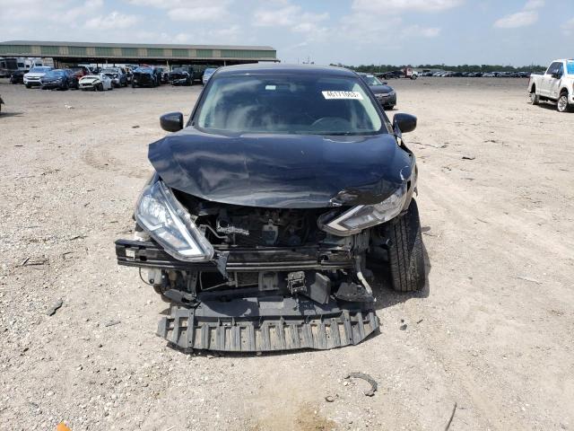 Photo 5 from auction – 2018 NISSAN SENTRA S with VIN 3N1AB7AP6JY221602