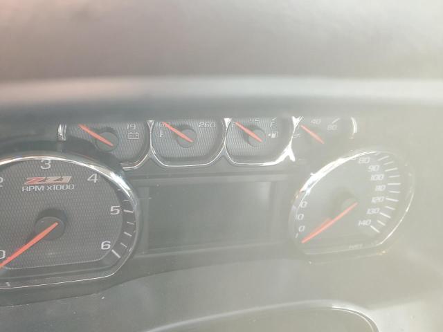 Photo 9 from auction – 2014 CHEVROLET 1500 with VIN 3GCUKSEC0EG342030