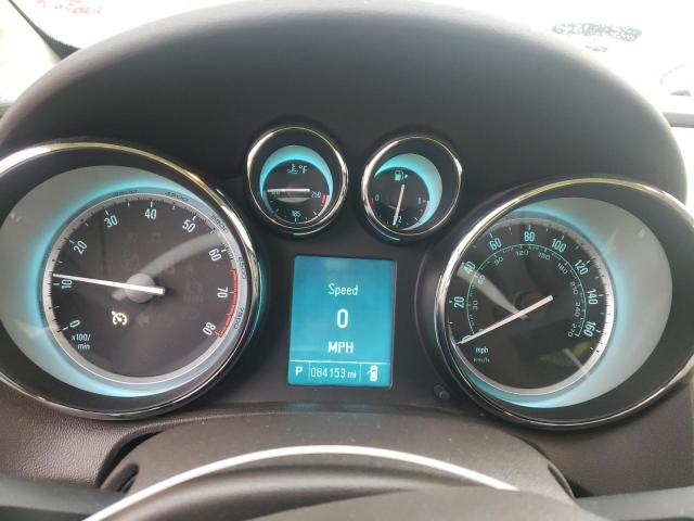 Photo 9 from auction – 2016 BUICK VERANO with VIN 1G4PP5SK1G4126159