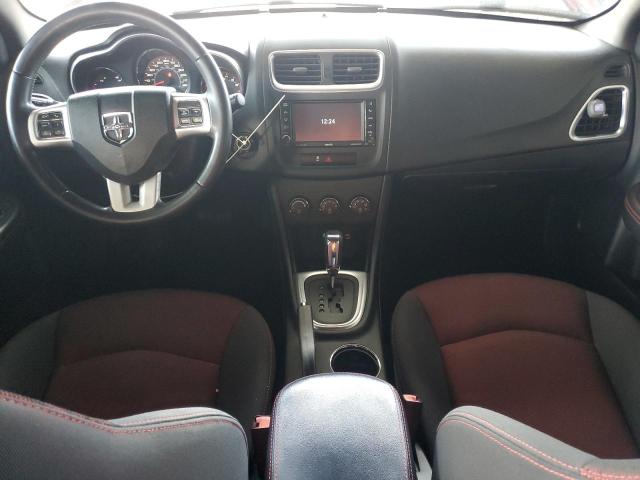 Photo 8 from auction – 2012 DODGE AVENGER SX with VIN 1C3CDZEG2CN133821