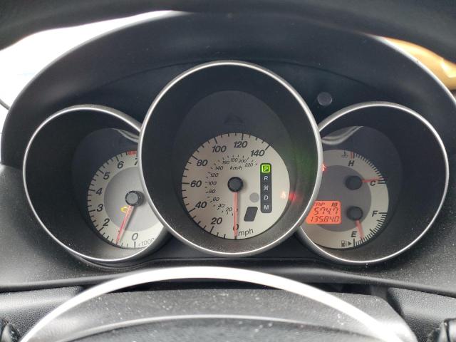 Photo 9 from auction – 2008 MAZDA 3 I with VIN JM1BK12F181781336