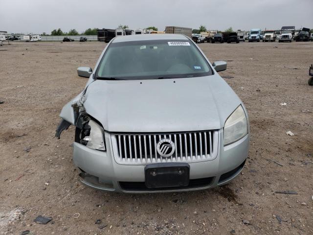 Photo 5 from auction – 2007 MERCURY MILAN with VIN 3MEHM07Z77R601426