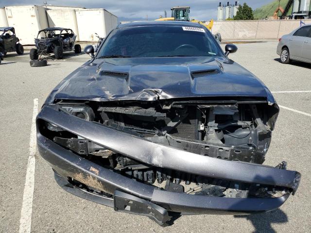 Photo 5 from auction – 2020 DODGE CHALLENGER with VIN 2C3CDZAG4LH203690