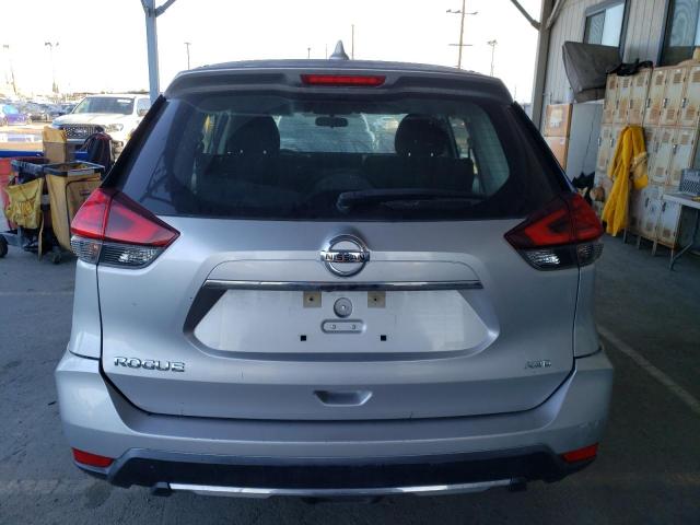 Photo 6 from auction – 2017 NISSAN ROGUE S with VIN KNMAT2MVXHP525096