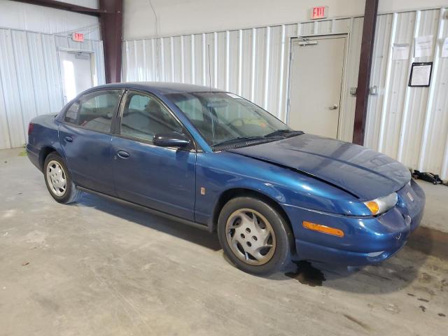 Photo 4 from auction – 2002 SATURN SL2 with VIN 1G8ZK52732Z206530
