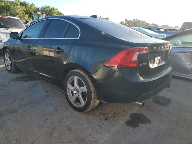 Photo 2 from auction – 2012 VOLVO S60 T5 with VIN YV1622FS7C2114377