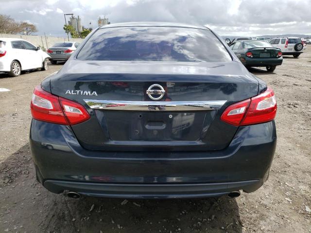 Photo 6 from auction – 2017 NISSAN ALTIMA 2.5 with VIN 1N4AL3AP3HC474243