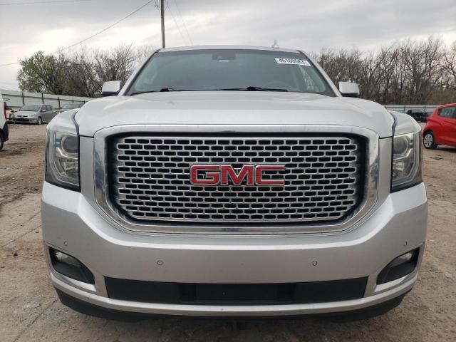 Photo 5 from auction – 2017 GMC YUKON DENA with VIN 1GKS2CKJ8HR269059