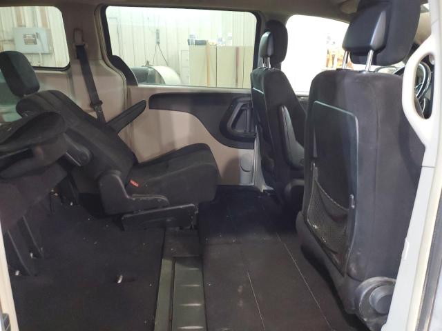 Photo 11 from auction – 2011 DODGE GRAND CARA with VIN 2D4RN5DG3BR647839