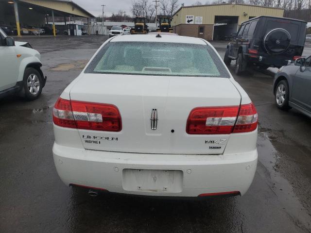 Photo 6 from auction – 2009 LINCOLN MKZ with VIN 3LNHM28TX9R613527