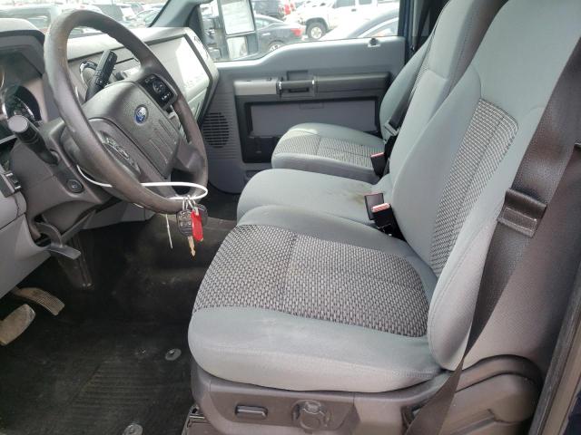 Photo 7 from auction – 2015 FORD F250 SUPER with VIN 1FT7W2B6XFED37569