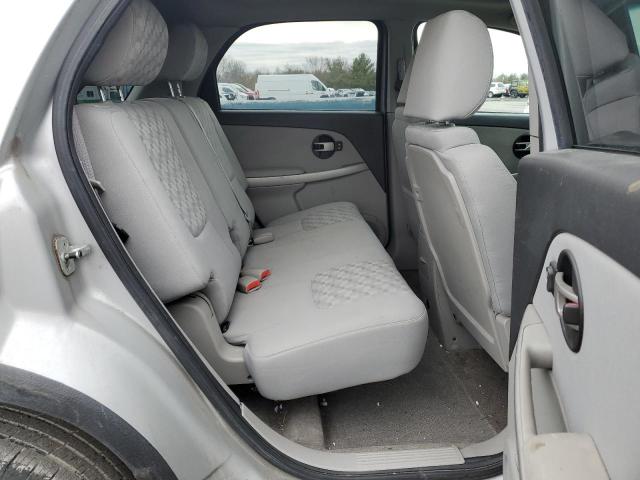 Photo 10 from auction – 2005 CHEVROLET EQUINOX LT with VIN 2CNDL73FX56152170