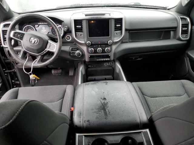 Photo 8 from auction – 2019 RAM 1500 BIG H with VIN 1C6SRFFT2KN649055