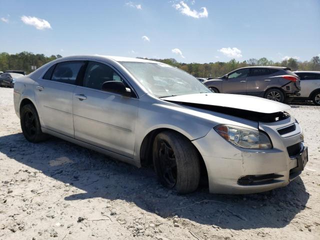Photo 4 from auction – 2012 CHEVROLET MALIBU LS with VIN 1G1ZB5E03CF312394