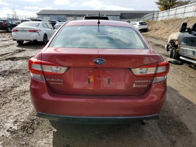 Photo 6 from auction – 2019 SUBARU IMPREZA with VIN 4S3GKAA61K3619810