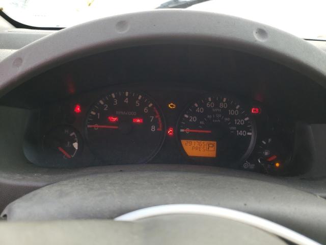Photo 9 from auction – 2013 NISSAN FRONTIER S with VIN 1N6BD0CT4DN733435