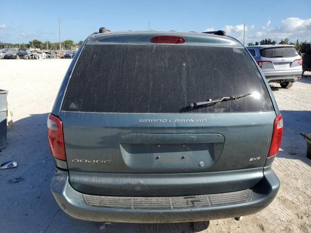 Photo 6 from auction – 2005 DODGE GRAND CARA with VIN 2D4GP44L05R401375