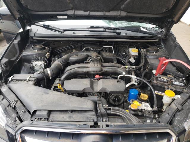 Photo 12 from auction – 2013 SUBARU XV CROSSTR with VIN JF2GPACC7D2836826