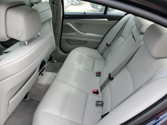 Photo 10 from auction – 2011 BMW 535 XI with VIN WBAFU7C59BC781176