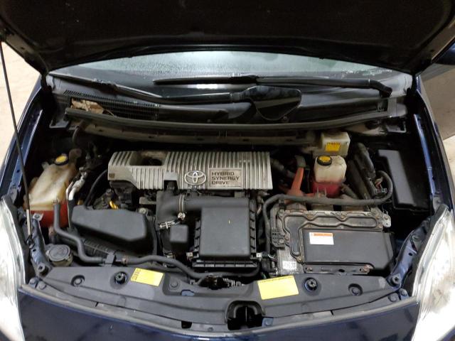 Photo 11 from auction – 2013 TOYOTA PRIUS with VIN JTDKN3DU0D1618881