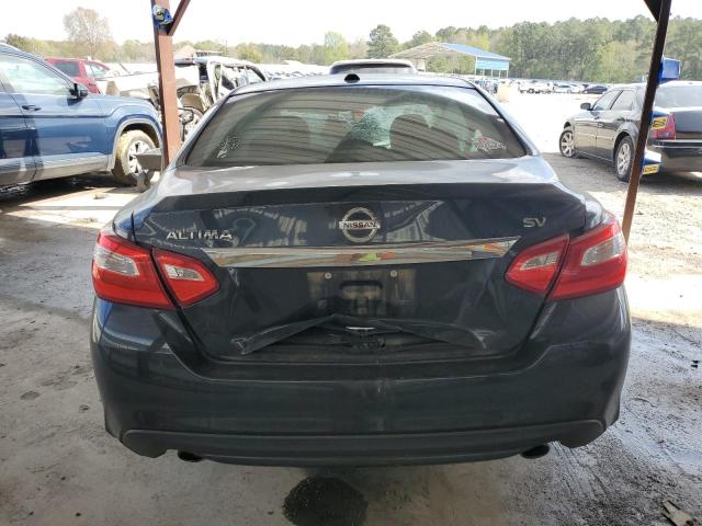 Photo 6 from auction – 2017 NISSAN ALTIMA 2.5 with VIN 1N4AL3AP2HC150801