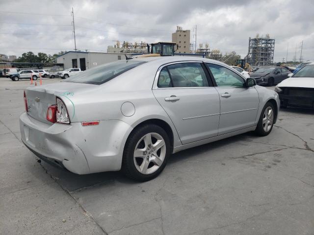 Photo 3 from auction – 2011 CHEVROLET MALIBU LS with VIN 1G1ZB5E18BF346497