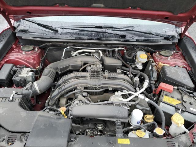 Photo 11 from auction – 2019 SUBARU CROSSTREK with VIN JF2GTACC0KH361008