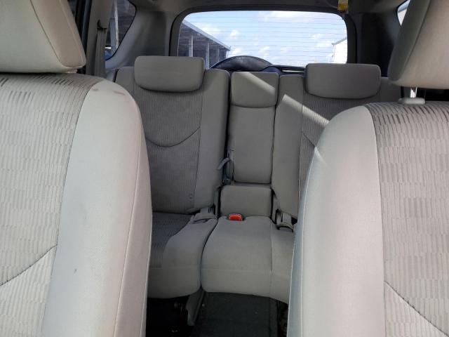 Photo 10 from auction – 2011 TOYOTA RAV4 with VIN 2T3ZF4DV6BW086366