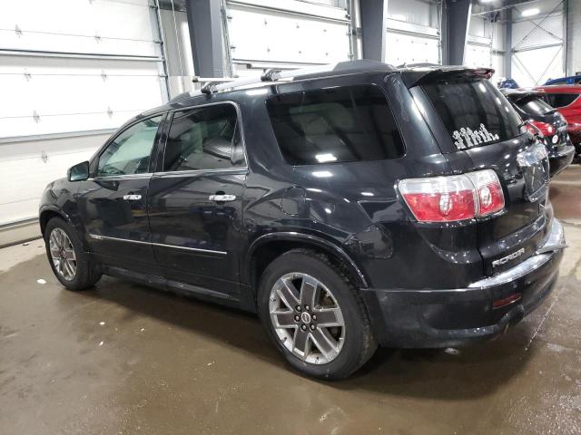 Photo 2 from auction – 2011 GMC ACADIA DEN with VIN 1GKKVTED5BJ259642