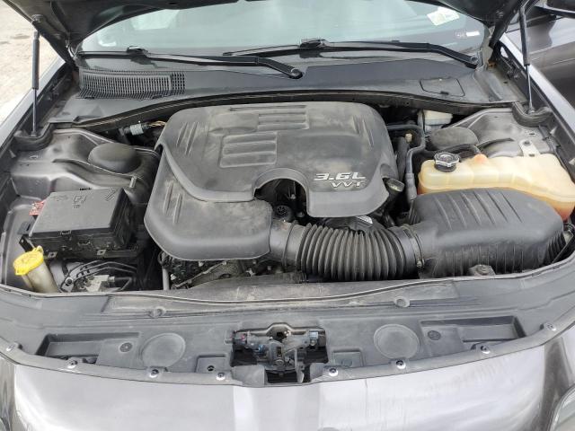 Photo 11 from auction – 2015 CHRYSLER 300 S with VIN 2C3CCABGXFH872005