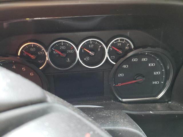 Photo 9 from auction – 2021 CHEVROLET SILVERADO with VIN 3GCPWCED9MG410548