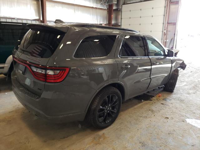Photo 3 from auction – 2022 DODGE DURANGO GT with VIN 1C4RDJDG8NC198924