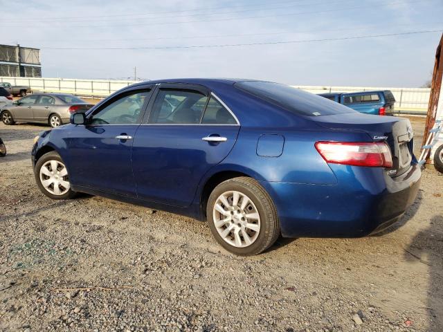 Photo 2 from auction – 2007 TOYOTA CAMRY CE with VIN 4T1BE46K77U094385