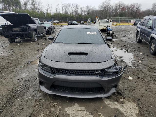 Photo 5 from auction – 2020 DODGE CHARGER R/ with VIN 2C3CDXCT0LH232070