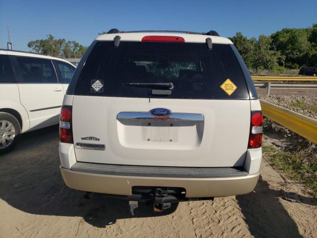 Photo 6 from auction – 2008 FORD EXPLORER E with VIN 1FMEU64E58UA69253