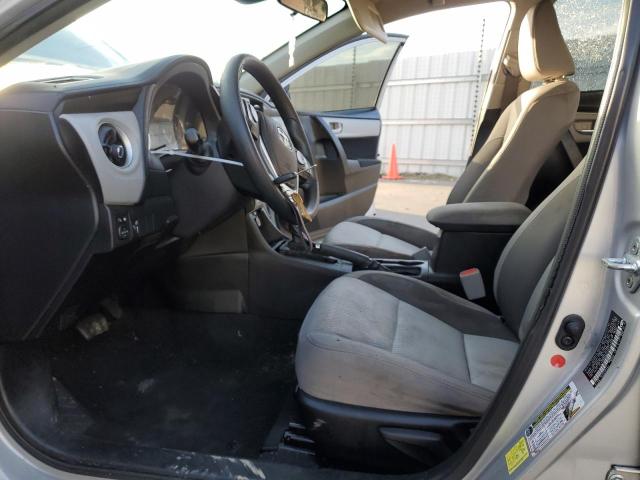 Photo 7 from auction – 2017 TOYOTA COROLLA L with VIN 5YFBURHE1HP718806