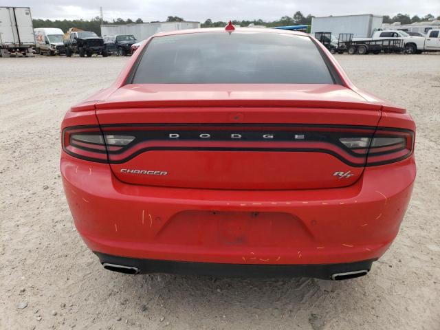 Photo 6 from auction – 2018 DODGE CHARGER R/ with VIN 2C3CDXCT2JH237915