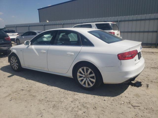 Photo 2 from auction – 2015 AUDI A4 PREMIUM with VIN WAUBFAFL6FN033320