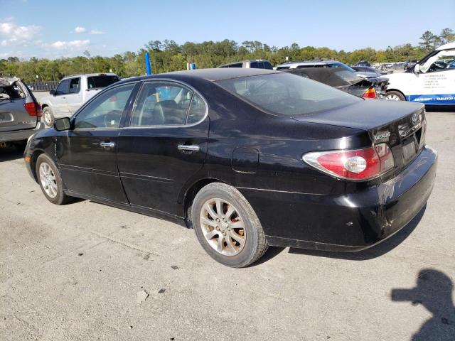 Photo 2 from auction – 2003 LEXUS ES 300 with VIN JTHBF30G830149183
