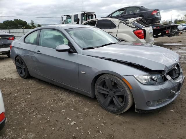 Photo 4 from auction – 2008 BMW 335 I with VIN WBAWB73578P043951