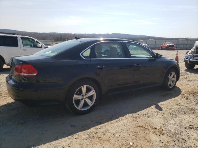 Photo 3 from auction – 2012 VOLKSWAGEN PASSAT with VIN 1VWBP7A33CC029269