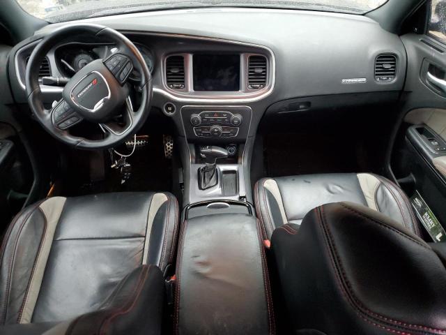 Photo 8 from auction – 2020 DODGE CHARGER R/ with VIN 2C3CDXCT0LH232070