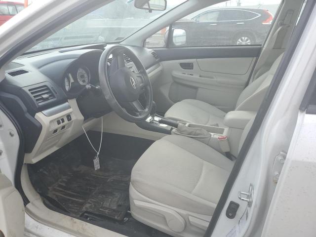 Photo 7 from auction – 2012 SUBARU IMPREZA with VIN JF1GJAA64CH005363