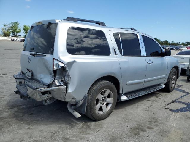 Photo 3 from auction – 2004 NISSAN ARMADA SE with VIN 5N1AA08AX4N743901