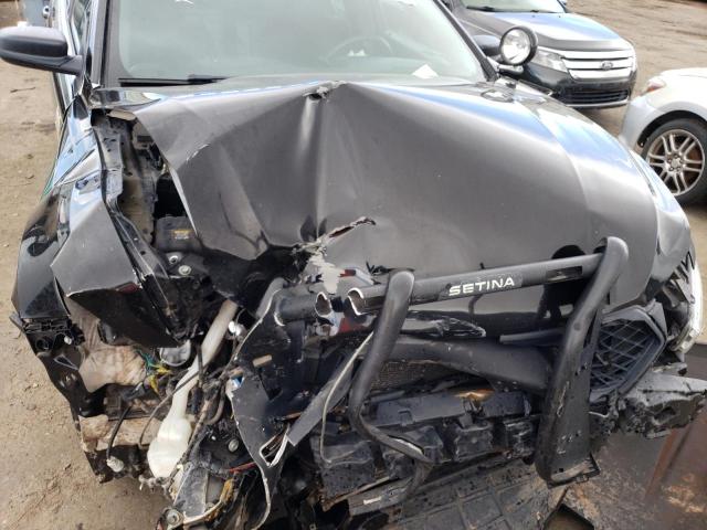Photo 11 from auction – 2015 FORD TAURUS POL with VIN 1FAHP2L8XFG135908