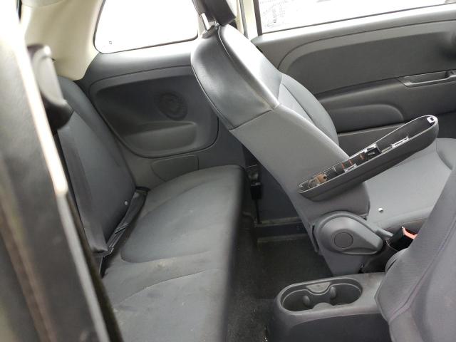Photo 10 from auction – 2013 FIAT 500 POP with VIN 3C3CFFAR6DT753945