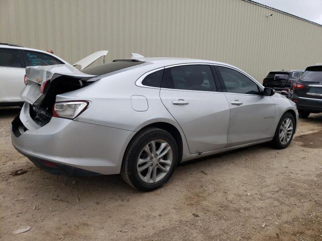 Photo 3 from auction – 2018 CHEVROLET MALIBU LT with VIN 1G1ZD5ST3JF198208