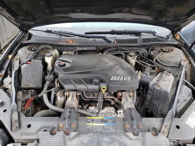 Photo 11 from auction – 2010 CHEVROLET IMPALA LT with VIN 2G1WB5EK9A1218481