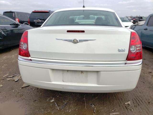 Photo 6 from auction – 2008 CHRYSLER 300 LIMITE with VIN 2C3KA33G28H262470